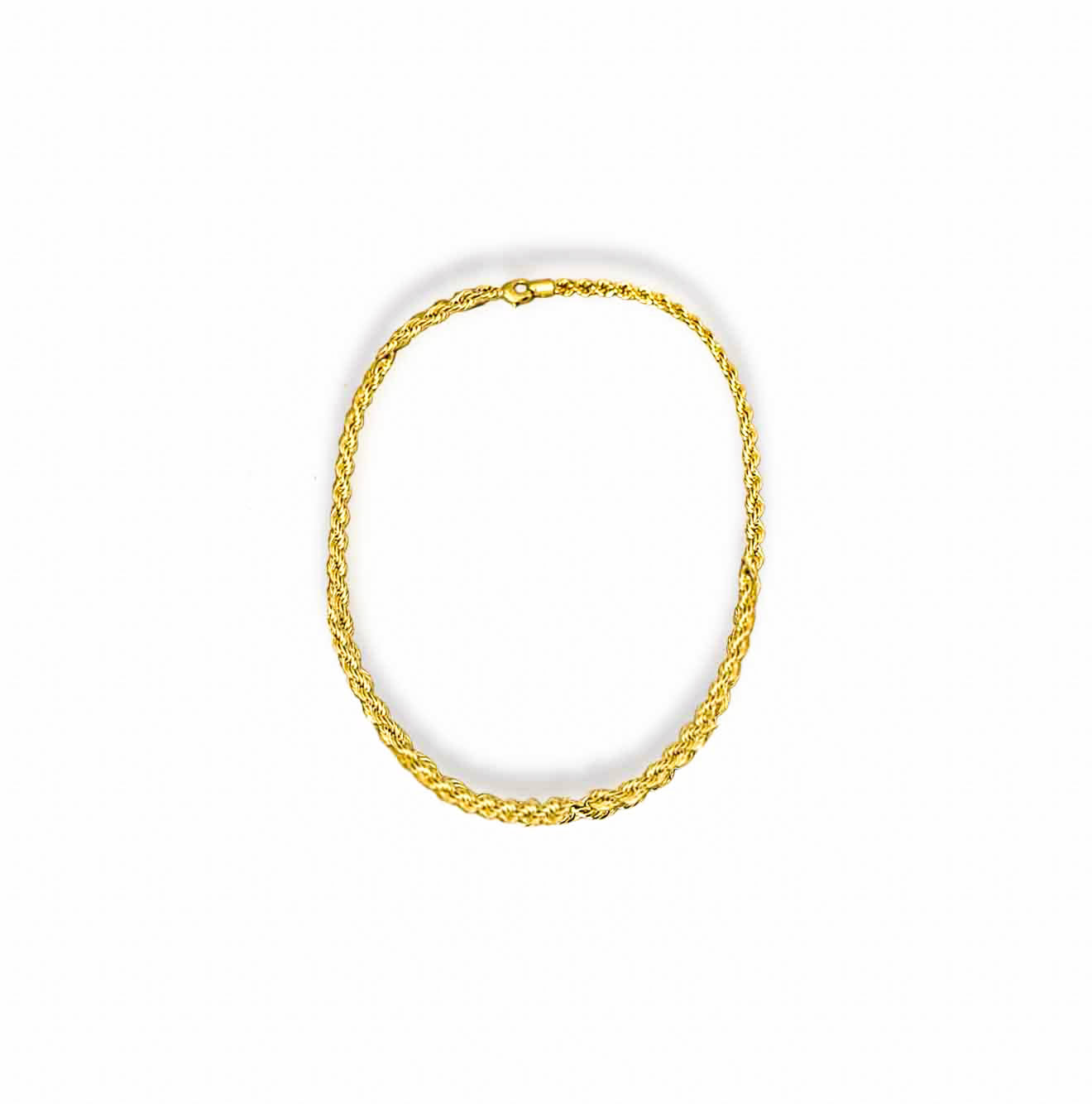 Classic Twisted Chain