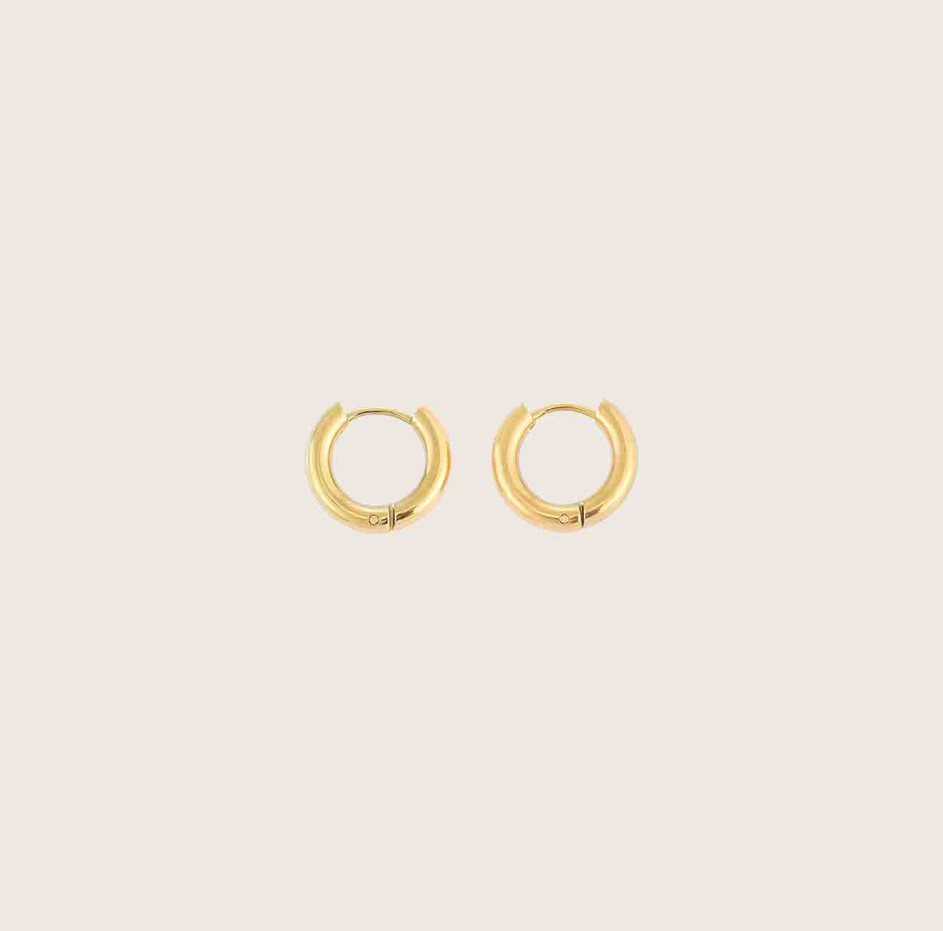 The Geo Ear Clip