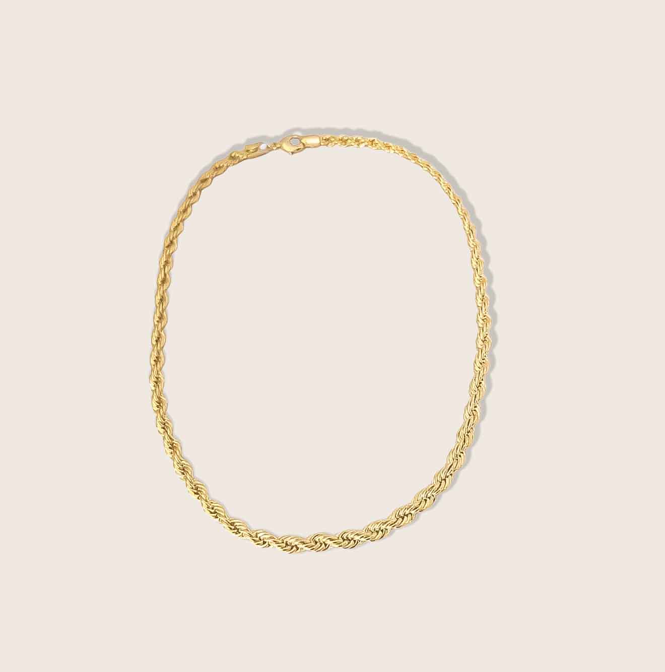 Classic Twisted Chain