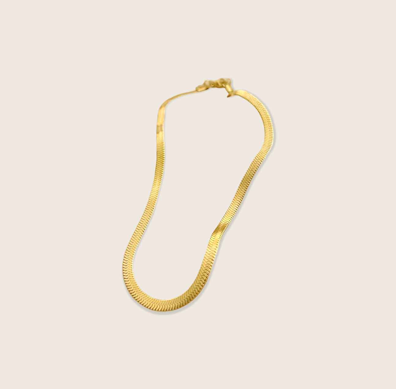 Luxe Flow Necklace