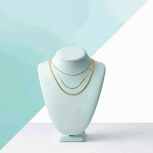 Unlinked Luxe Layers